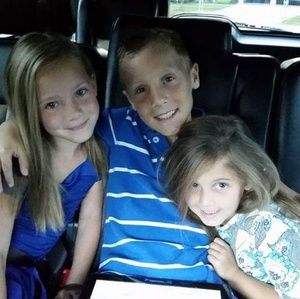 Meet your Posher, Danice